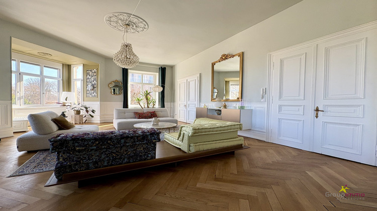 Ma-Cabane - Vente Appartement Strasbourg, 242 m²
