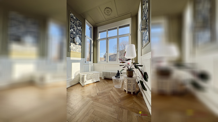 Ma-Cabane - Vente Appartement Strasbourg, 242 m²