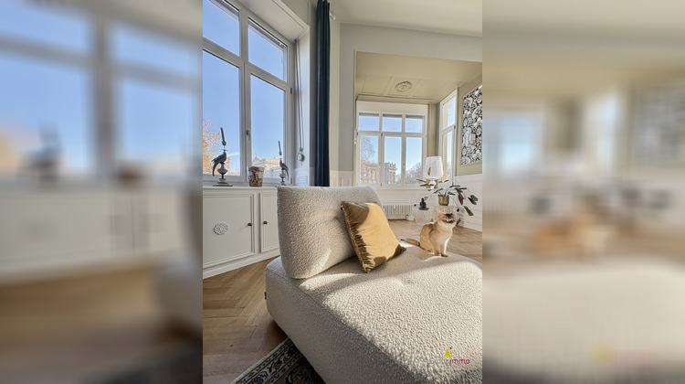 Ma-Cabane - Vente Appartement Strasbourg, 242 m²