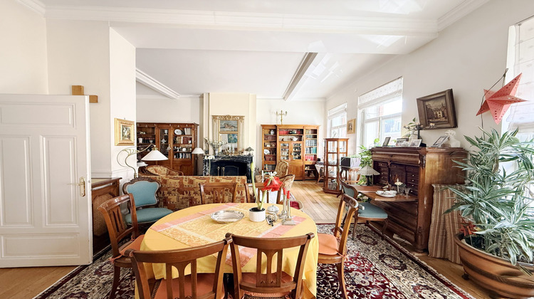 Ma-Cabane - Vente Appartement Strasbourg, 264 m²