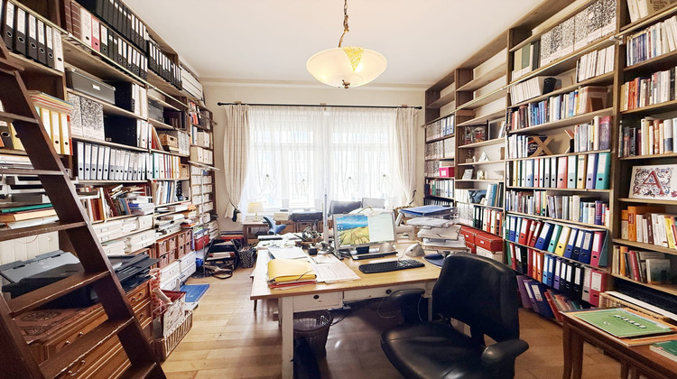 Ma-Cabane - Vente Appartement Strasbourg, 264 m²