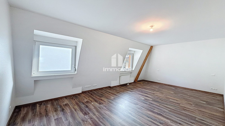 Ma-Cabane - Vente Appartement Strasbourg, 57 m²