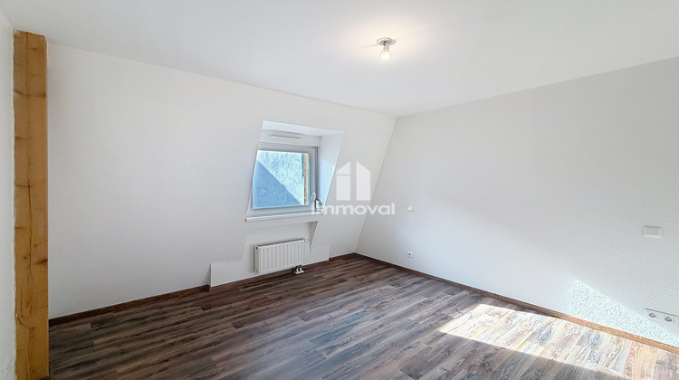 Ma-Cabane - Vente Appartement Strasbourg, 57 m²
