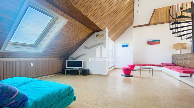 Ma-Cabane - Vente Appartement Strasbourg, 46 m²