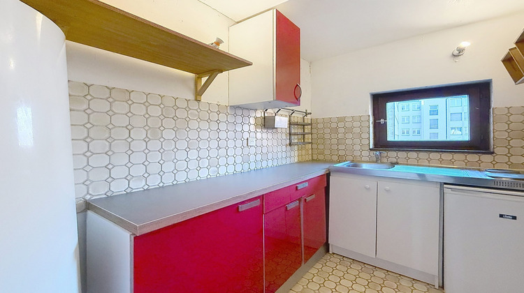 Ma-Cabane - Vente Appartement Strasbourg, 32 m²