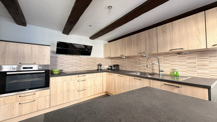 Ma-Cabane - Vente Appartement STRASBOURG, 77 m²