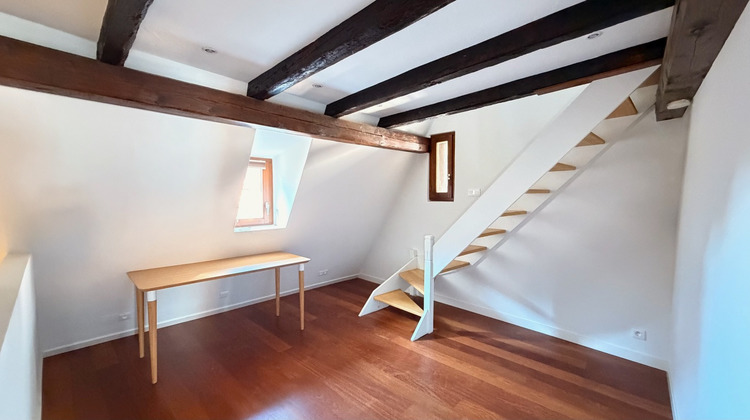 Ma-Cabane - Vente Appartement STRASBOURG, 77 m²