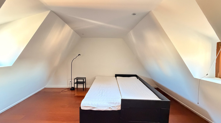 Ma-Cabane - Vente Appartement STRASBOURG, 77 m²
