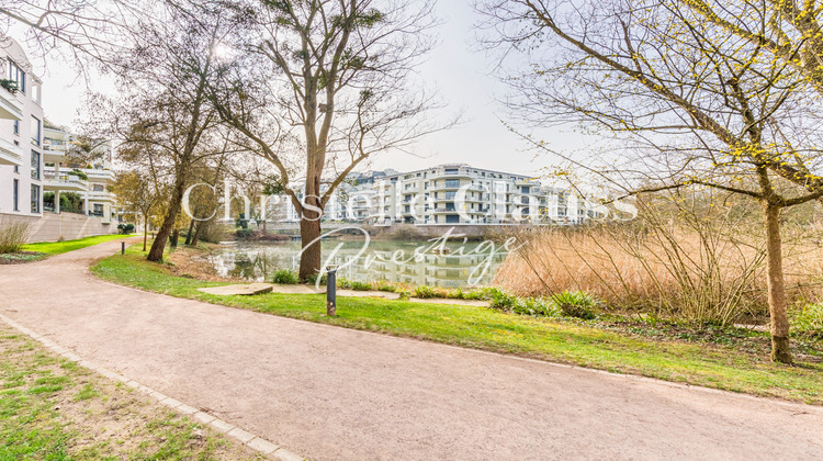 Ma-Cabane - Vente Appartement STRASBOURG, 119 m²