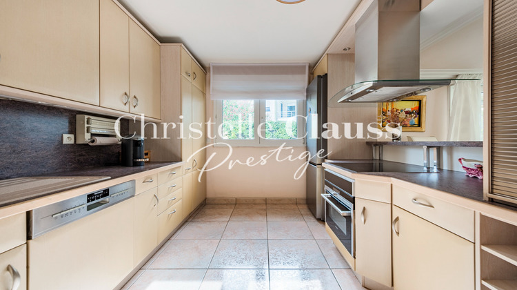 Ma-Cabane - Vente Appartement STRASBOURG, 119 m²