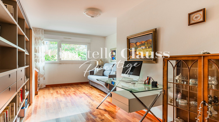 Ma-Cabane - Vente Appartement STRASBOURG, 119 m²