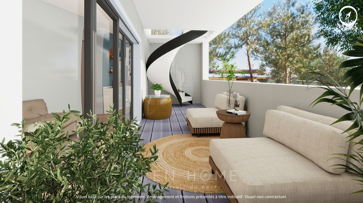 Ma-Cabane - Vente Appartement STRASBOURG, 87 m²