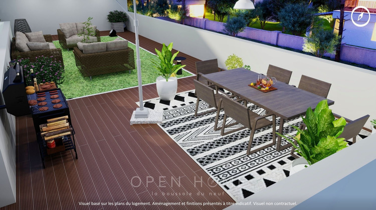 Ma-Cabane - Vente Appartement STRASBOURG, 87 m²