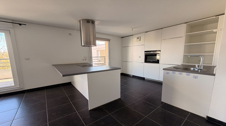Ma-Cabane - Vente Appartement STRASBOURG, 58 m²