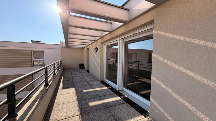 Ma-Cabane - Vente Appartement STRASBOURG, 58 m²