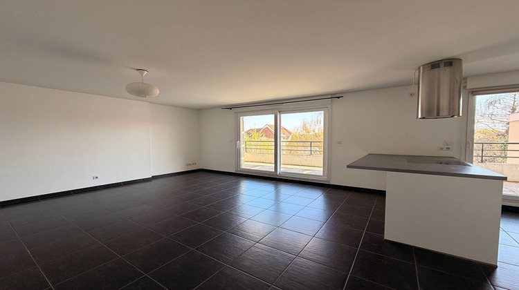 Ma-Cabane - Vente Appartement STRASBOURG, 58 m²