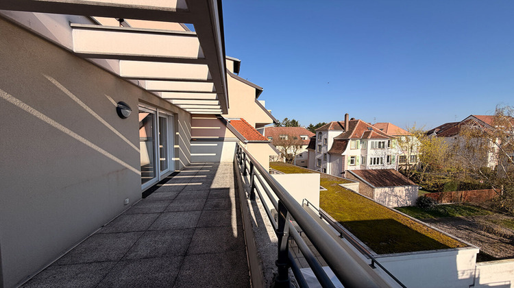 Ma-Cabane - Vente Appartement STRASBOURG, 58 m²