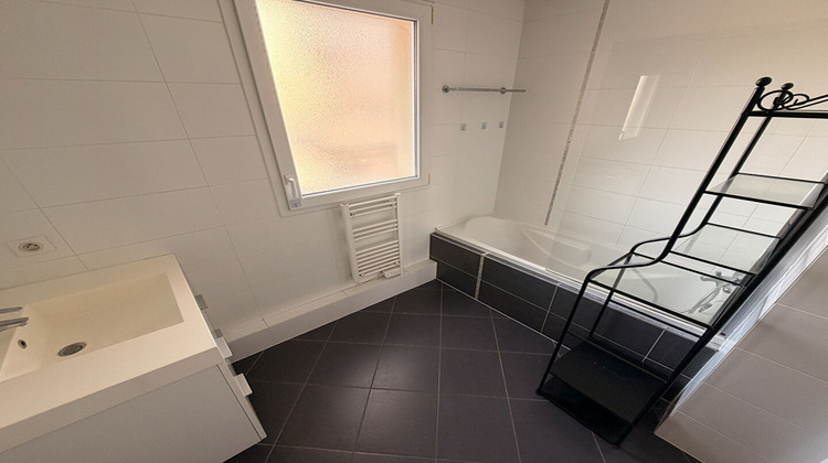 Ma-Cabane - Vente Appartement STRASBOURG, 58 m²