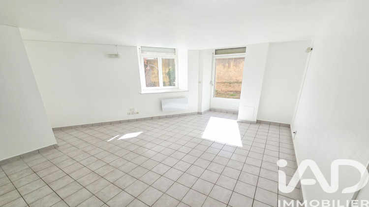 Ma-Cabane - Vente Appartement Strasbourg, 39 m²