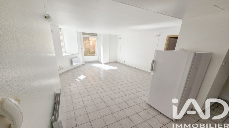 Ma-Cabane - Vente Appartement Strasbourg, 39 m²