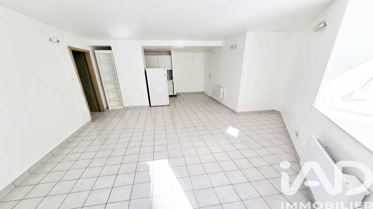 Ma-Cabane - Vente Appartement Strasbourg, 39 m²