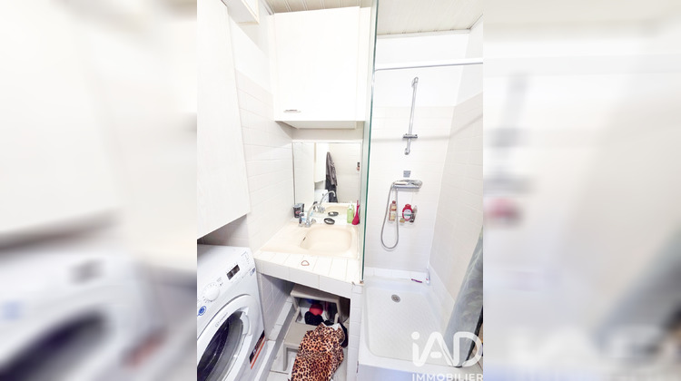 Ma-Cabane - Vente Appartement Strasbourg, 40 m²