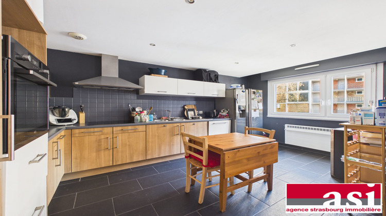Ma-Cabane - Vente Appartement Strasbourg, 98 m²