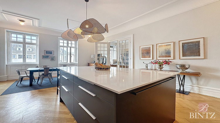 Ma-Cabane - Vente Appartement Strasbourg, 230 m²