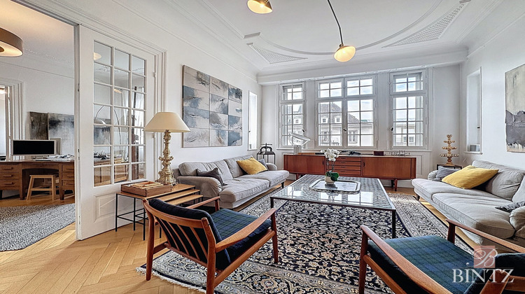 Ma-Cabane - Vente Appartement Strasbourg, 230 m²