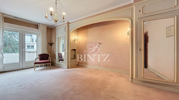 Ma-Cabane - Vente Appartement Strasbourg, 85 m²