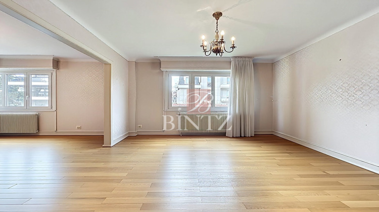 Ma-Cabane - Vente Appartement Strasbourg, 85 m²
