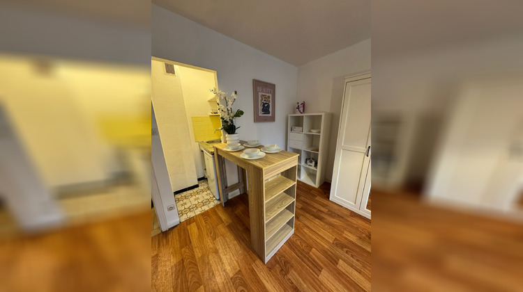 Ma-Cabane - Vente Appartement Strasbourg, 24 m²
