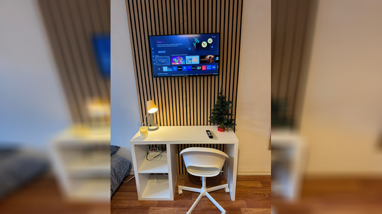 Ma-Cabane - Vente Appartement Strasbourg, 24 m²