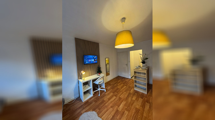 Ma-Cabane - Vente Appartement Strasbourg, 24 m²