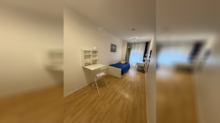 Ma-Cabane - Vente Appartement Strasbourg, 19 m²