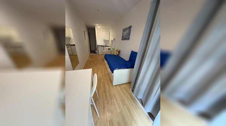 Ma-Cabane - Vente Appartement Strasbourg, 19 m²