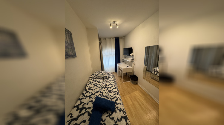 Ma-Cabane - Vente Appartement Strasbourg, 19 m²
