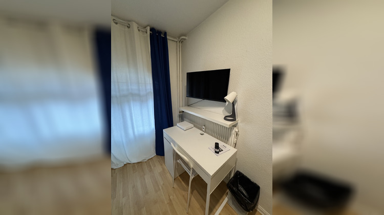 Ma-Cabane - Vente Appartement Strasbourg, 19 m²