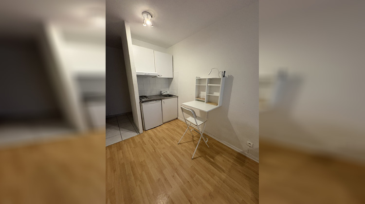 Ma-Cabane - Vente Appartement Strasbourg, 19 m²