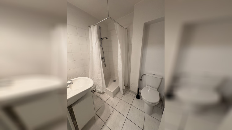 Ma-Cabane - Vente Appartement Strasbourg, 19 m²