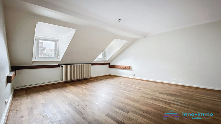 Ma-Cabane - Vente Appartement Strasbourg, 93 m²