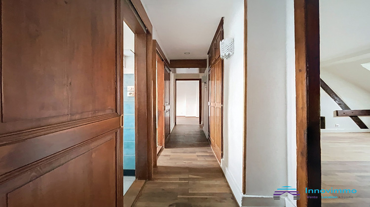 Ma-Cabane - Vente Appartement Strasbourg, 93 m²