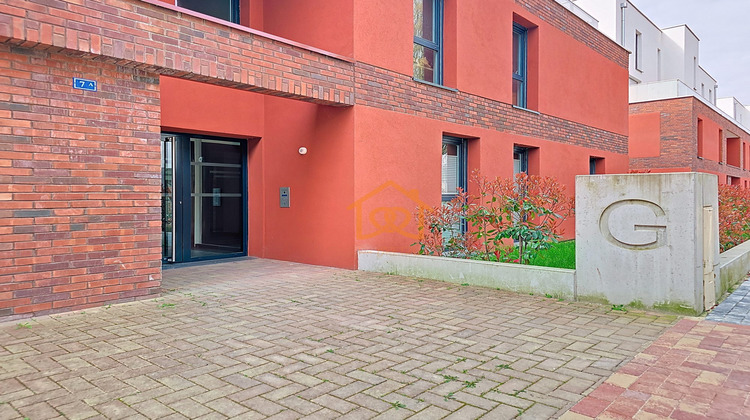 Ma-Cabane - Vente Appartement Strasbourg, 79 m²