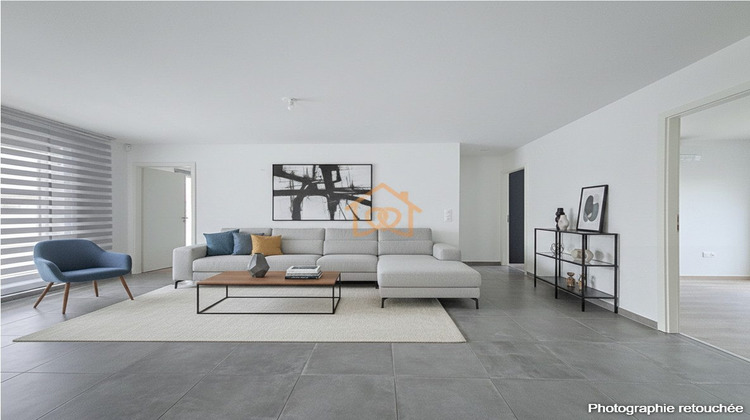 Ma-Cabane - Vente Appartement Strasbourg, 79 m²