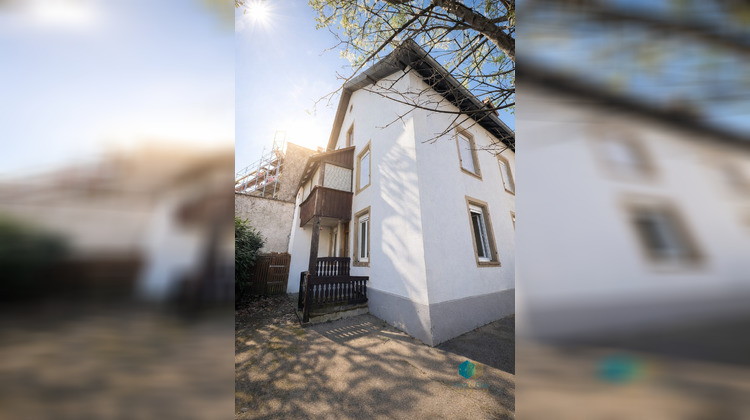 Ma-Cabane - Vente Appartement Strasbourg, 54 m²