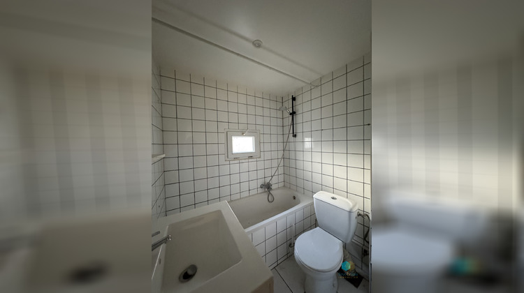 Ma-Cabane - Vente Appartement Strasbourg, 54 m²