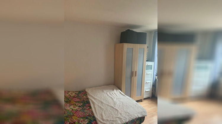 Ma-Cabane - Vente Appartement Strasbourg, 19 m²