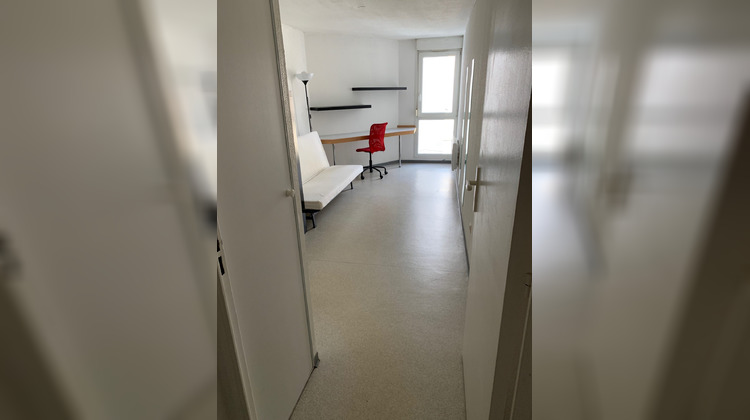 Ma-Cabane - Vente Appartement Strasbourg, 23 m²