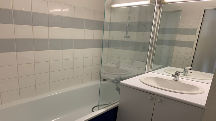 Ma-Cabane - Vente Appartement Strasbourg, 23 m²