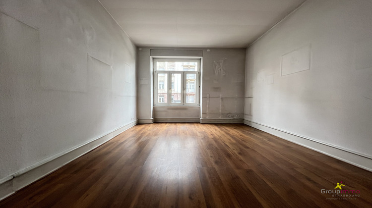 Ma-Cabane - Vente Appartement Strasbourg, 58 m²